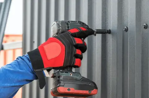 Travaux de zinguerie - Saint-Étienne-les-Orgues